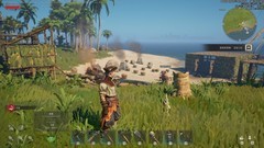 《风启之旅》首日在线近7万，电竞叛客RTX5060 X2W爽玩