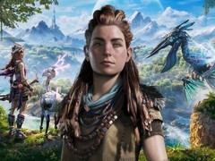 2026年4月PS Plus将新增地平线：零之曙光重制版等三款大作