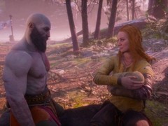 战神新作传双主角：菲与提尔联手，世界观拓展至东亚神话