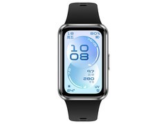 华为手环 11NFC 天猫特惠，到手 220.15 元