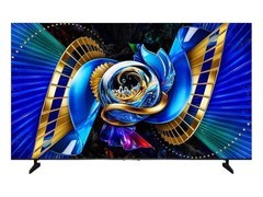 TCL 85T7M Pro 85英寸电视史低8499元