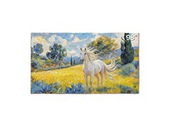 TCL 98Art 7M电视优惠，到手仅10999元