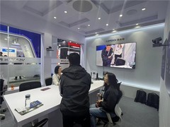 思必驰携智慧办公解决方案亮相北京InfoComm China 2026