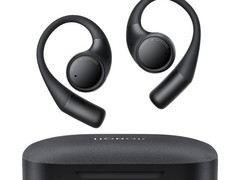 荣耀挂耳式蓝牙耳机补贴后低至481元