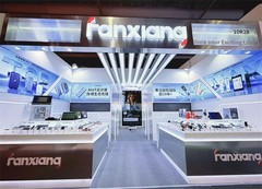 梵想亮相HK环球资源展 AIoT矩阵引领智能存储新生态