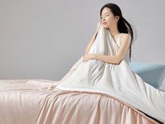 2026母婴被子安全实测：10款低致敏被芯，宝妈亲测30天无不适反应