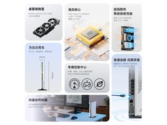 MINISFORUM原子侠G1 Pro迷你主机钜惠