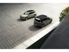 新能源中型SUVsmart精灵5号值得入手吗?