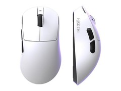 雾影S1V2鼠标三模连接，到手仅49元