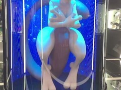 宝可梦中心涩谷店超梦瞬移失踪，引爆粉丝热议并预热GO Fest 2026
