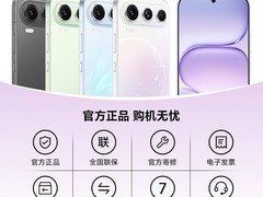 荣耀600 Pro手机拍照强续航优，直降513元