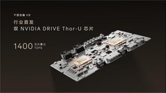 长途自驾混动SUV怎么选？极氪9X给出答案