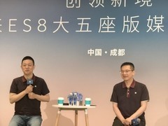 蔚来李斌称增程下滑印证纯电加速崛起，技术路线之争白热化