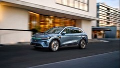 30万内最强纯电SUV？极氪7X标配800km续航与超跑级加速