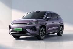 最有科技感的全能纯电SUV怎么选？从智能座舱、驾驶辅助到补能体验看三款车型