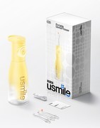 冲牙器品牌推荐：usmile五款机型的选择理由