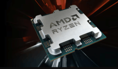 商用台式机先天圣体！AMD 锐龙8000G处理器办公时代芯动力