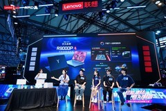 硬核、AI生态、沉浸体验三位一体，联想拯救者ChinaJoy2025完美收官