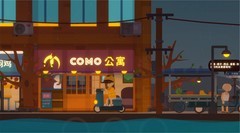 小生活-悠闲小镇物语：吃住行全攻略