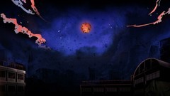 平行世界与梦境全流程攻略