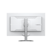 纯白电竞房最后一块拼图，技嘉M27UPICE与M27Q2QD ICE显示器来袭