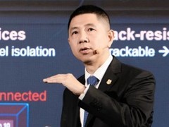 华为发布以AI-Centric全面升级的AI WAN解决方案，激发运营商新增长