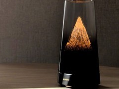 华为神秘新品曝光！日照金山引猜测