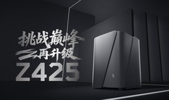 AI智慧存储下一代，极空间NAS算力狂飙全场景进化