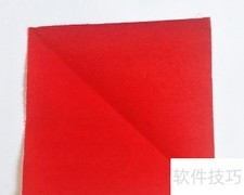 精美小雪花制作全攻略