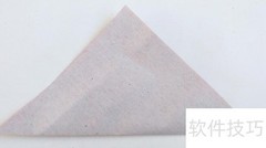 精美小雪花制作全攻略