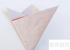 精美小雪花制作全攻略