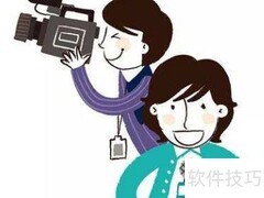 新闻播报技巧速成指南