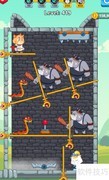 超级猫第419关通关攻略