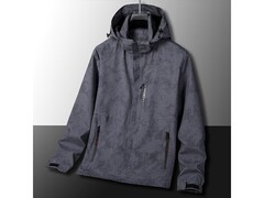 真维斯男士冲锋衣CJ - 2832直降155元