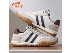 贵人鸟男鞋2025新款69元抢