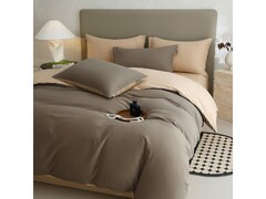 京东兰芮60支全棉四件套低至149元包邮