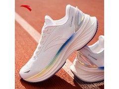 安踏创跑5代SE男款跑鞋，低至165元！