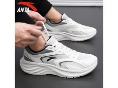 安踏星云2男跑鞋京东特惠低至144元