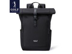 高尔夫防泼水双肩包，京东99元带回家