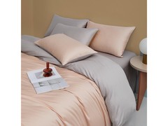 AIDLI全棉贡缎四件套159元抢