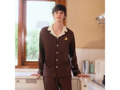 TEENIE WEENIE小熊情侣睡衣5折抢