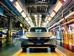 全新一代轩逸下线：设计革新，科技升级，2026年一季度上市