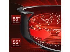 苏泊尔4L电饭煲1499元抢