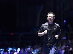 法拉第未来进军具身智能机器人领域