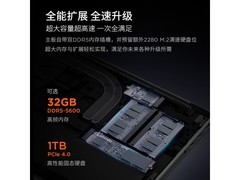 联想小新Pro14超能本钜惠