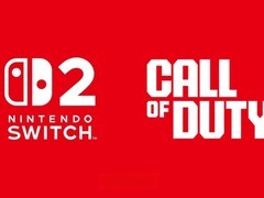 使命召唤启动器现任天堂代码，Switch2版将至？