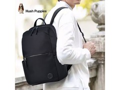 暇步士男士14寸电脑双肩包立减特惠！