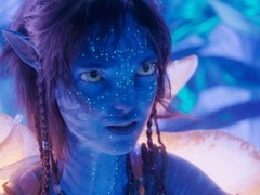 阿凡达3全球票房破12亿但难超前作