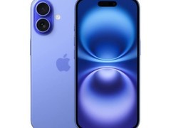 iPhone 16 5G仅4999元