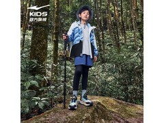 鸿星尔克运动夹克139元抢